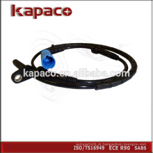 Auto acessório Sensor de velocidade da roda traseira traseira 34526771703 para BMW E60 E63 E64